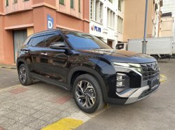 Hyundai Creta 2022 style dp 0 km 10rb