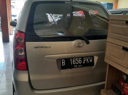 Avanza E 2011 manual