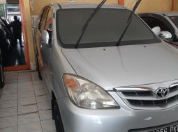 Avanza E 2011 manual