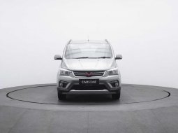 Wuling Confero S 1.5C Lux MT 2019 Abu-abu 8