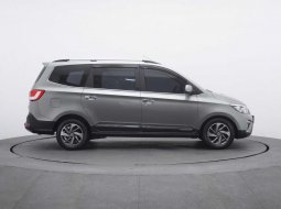 Wuling Confero S 1.5C Lux MT 2019 Abu-abu 13