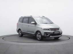 Wuling Confero S 1.5C Lux MT 2019 Abu-abu 11