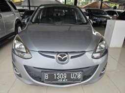 Mazda 2 R 2012 Kondisi Mulus Terawat Istimewa