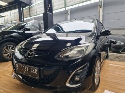 Mazda 2 R 2014 Kondisi Mukus Terawaf Istimewa