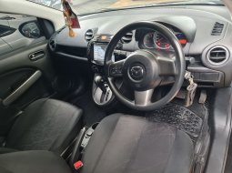 Mazda 2 R 2014 Kondisi Mukus Terawaf Istimewa 7