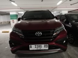 Toyota RUSH S TRD SPORTIVO 2018 - DP Murah 2