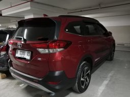Toyota RUSH S TRD SPORTIVO 2018 - DP Murah 4