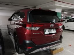 Toyota RUSH S TRD SPORTIVO 2018 - DP Murah 5