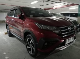 Toyota RUSH S TRD SPORTIVO 2018 - DP Murah