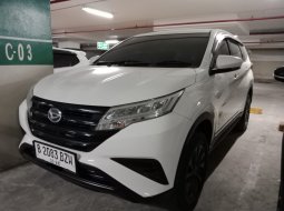 Daihatsu TERIOS X DLX 2018 - DP Murah 1