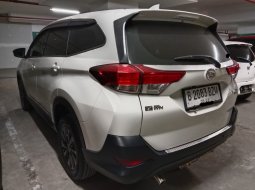 Daihatsu TERIOS X DLX 2018 - DP Murah 4