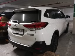 Daihatsu TERIOS X DLX 2018 - DP Murah 5