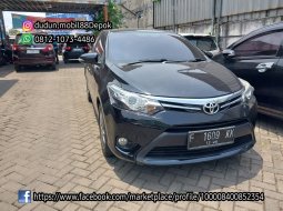 Toyota Vios G 2013 Sedan | TDP Rp10,000,000