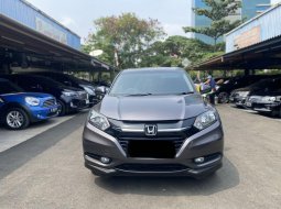 Honda HR-V E CVT 2017