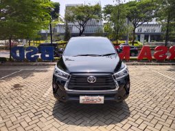 Toyota Kijang Innova 2.4V 2022 Hitam