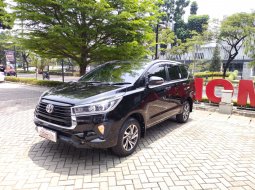 Toyota Kijang Innova 2.4V 2022 Hitam 6