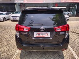 Toyota Kijang Innova 2.4V 2022 Hitam 9