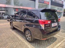 Toyota Kijang Innova 2.4V 2022 Hitam 10