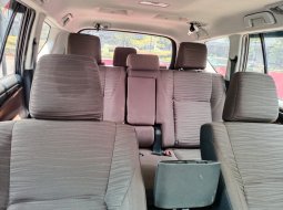 Toyota Kijang Innova 2.4V 2022 Hitam 12