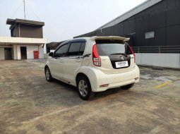 Daihatsu Sirion 1.3L AT 2012