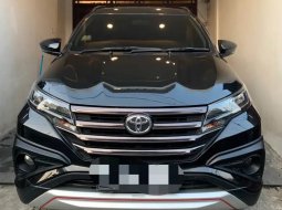 Toyota Rush TRD Sportivo 2018 - Mobil Murah Jakarta