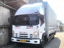 MULUS+banBARU MURAH Isuzu Giga engkel FRR 90 Q wingbox 2019 wing box