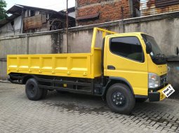 tidakjadipakai CDD Mitsubishi Colt diesel canter bak besi triway 2022
