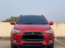 Mitsubishi Outlander Sport PX 2015 Hatchback