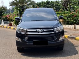 Dp35jt Toyota Kijang Innova 2.0 G 2016 hitam matic pajak panjang cash kredit proses bisa dibantu 2