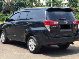 Dp35jt Toyota Kijang Innova 2.0 G 2016 hitam matic pajak panjang cash kredit proses bisa dibantu 4