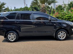 Dp35jt Toyota Kijang Innova 2.0 G 2016 hitam matic pajak panjang cash kredit proses bisa dibantu 5