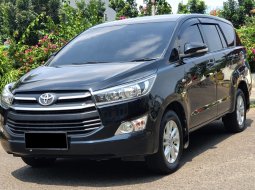 Dp35jt Toyota Kijang Innova 2.0 G 2016 hitam matic pajak panjang cash kredit proses bisa dibantu 6