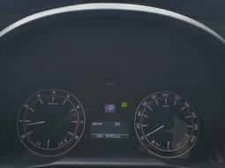 Dp35jt Toyota Kijang Innova 2.0 G 2016 hitam matic pajak panjang cash kredit proses bisa dibantu 9
