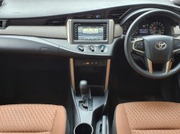 Dp35jt Toyota Kijang Innova 2.0 G 2016 hitam matic pajak panjang cash kredit proses bisa dibantu 10