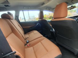 Dp35jt Toyota Kijang Innova 2.0 G 2016 hitam matic pajak panjang cash kredit proses bisa dibantu 12