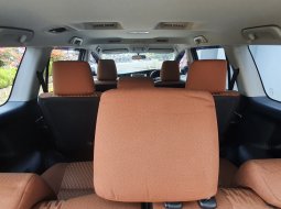 Dp35jt Toyota Kijang Innova 2.0 G 2016 hitam matic pajak panjang cash kredit proses bisa dibantu 13