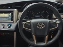 Dp35jt Toyota Kijang Innova 2.0 G 2016 hitam matic pajak panjang cash kredit proses bisa dibantu 14