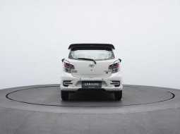 Jual mobil Toyota Agya 2022 3
