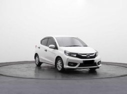 Honda Brio Satya E 1.2 2020 MT