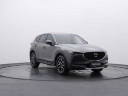 Mazda CX-5 Elite 2019 Abu-abu Dp 40 Juta Dan Angsuran 8 Jutaan