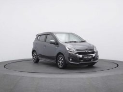 Promo Daihatsu Ayla R 2017 murah KHUSUS JABODETABEK HUB RIZKY 081294633578