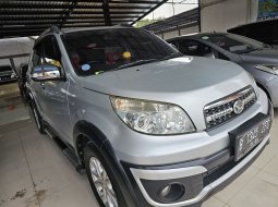 Daihatsu Terios TX 2015 Manual Konfisi Mulus Terawat Tangan Pertama Full Original