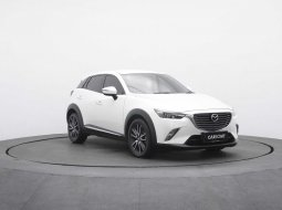 Promo Mazda CX-3 TOURING 2.0 2018 murah KHUSUS JABODETABEK HUB RIZKY 081294633578