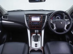 Jual mobil Mitsubishi Pajero Sport 2016 - DP 35Jt - KM LOW 7