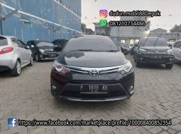 Toyota Vios G 2013 Sedan | TDP Rp8,000,000