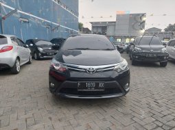 Toyota Vios G 2013 Sedan | TDP Rp8,000,000 4