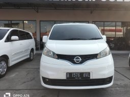 Nissan Evalia XV 1.5 at