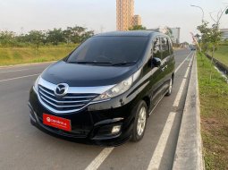 Mazda Biante 2015 - Mobil Keluarga Premium - Harga Termurah - BK1503LAC