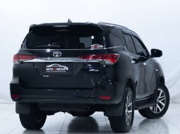 TOYOTA ALL NEW FORTUNER (ATTITUDE BLACK)  TYPE SRZ 2.7 A/T (2016) 4