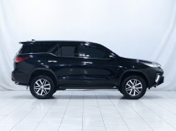 TOYOTA ALL NEW FORTUNER (ATTITUDE BLACK)  TYPE SRZ 2.7 A/T (2016) 5